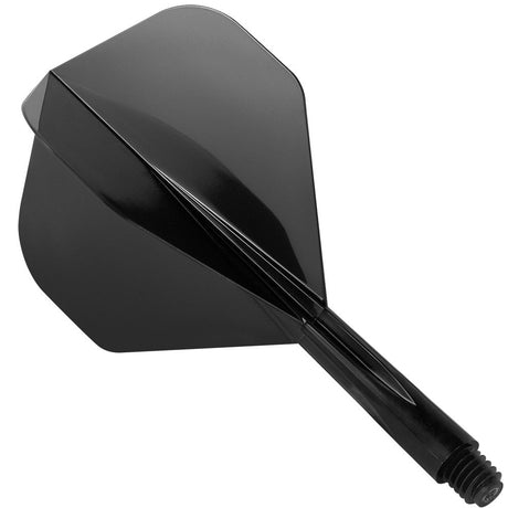 Condor Zero Stress black No.2 short length