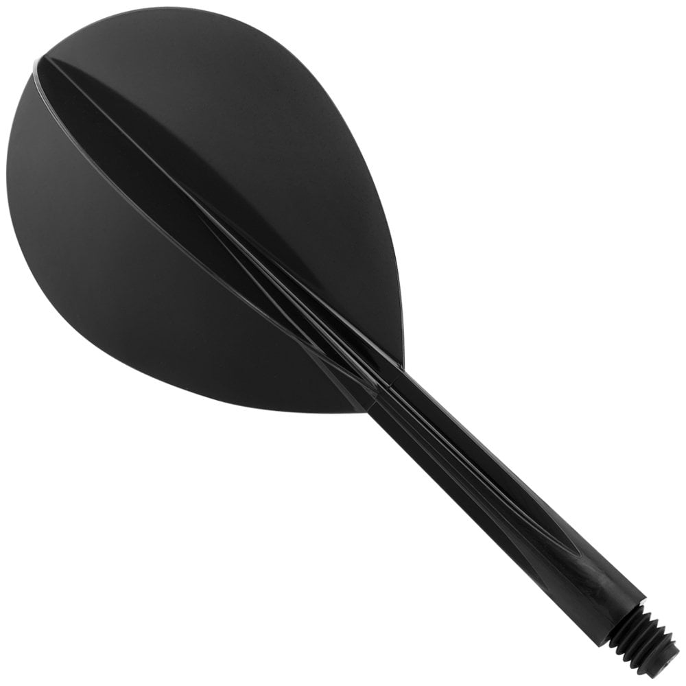 Condor Zero Stress black teardrop medium length