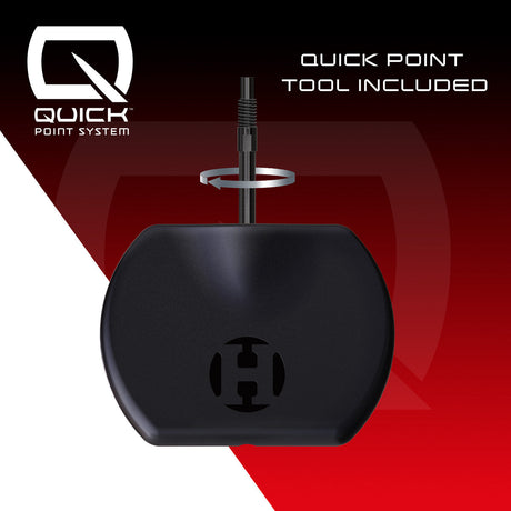 Damon Heta Series 4 darts – case and accessories