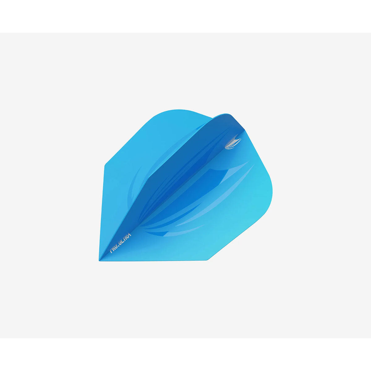 Id Pro.Ultra Blue No6 Flight Dart Flights by Target product image