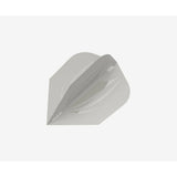 Id Pro.Ultra Grey No6 Flight Dart Flights by Target product image