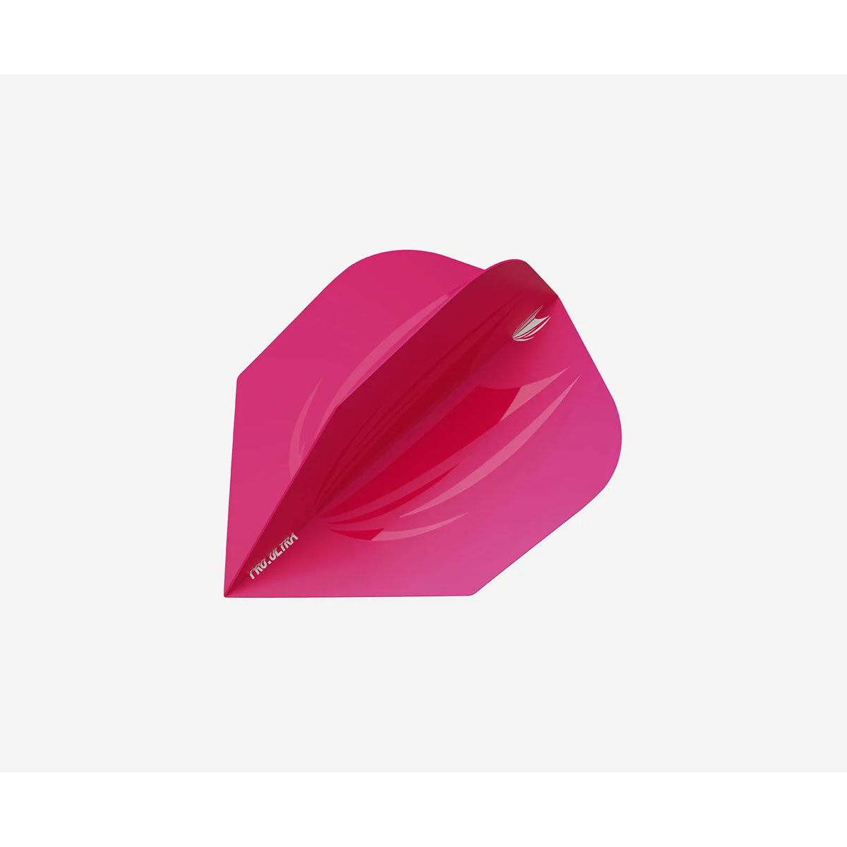 Id Pro.Ultra Pink No6 Flight Dart Flights by Target product image