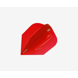 Id Pro.Ultra Red No6 Flight Dart Flights by Target product image