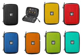 Takoma Dart Case XL