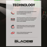Winmau JDC Equalizer dartboard – technology details
