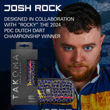 Josh Rock Takoma Dart Case product image