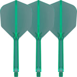 K-Flex Green No6 product image