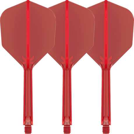 K-Flex Red No6 product image