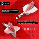 K-Shift Black No6 product image