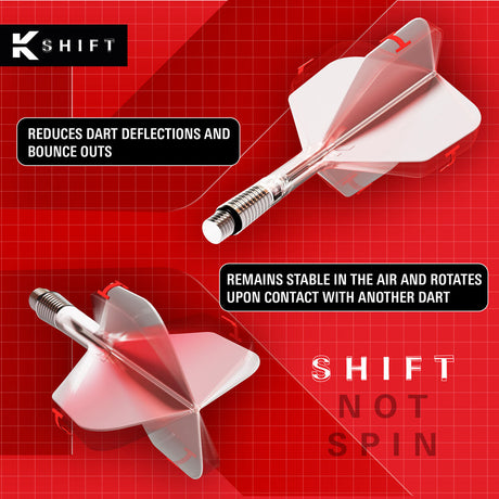 K-Shift Clear No2 product image