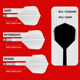 K-Shift White No6 product image