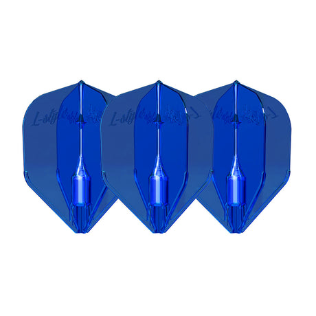 L-Style Fantom EZ Dart Flights L3 Shape product image