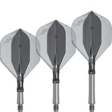 L-Style L-System Integrated Flights & Shafts L1 Standard – product image 4