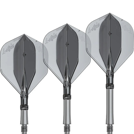 L-Style L-System Integrated Flights & Shafts L1 Standard – product image 4