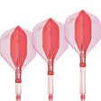 L-Style L-System Integrated Flights & Shafts L1 Standard – product image 2