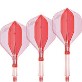 L-Style L-System Integrated Flights & Shafts L1 Standard – product image 2