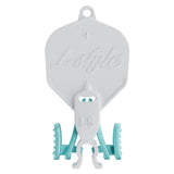 L-Style L-System Key-2 front view
