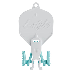 L-Style L-System Key-2 front view