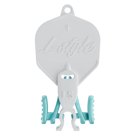 L-Style L-System Key-2 front view