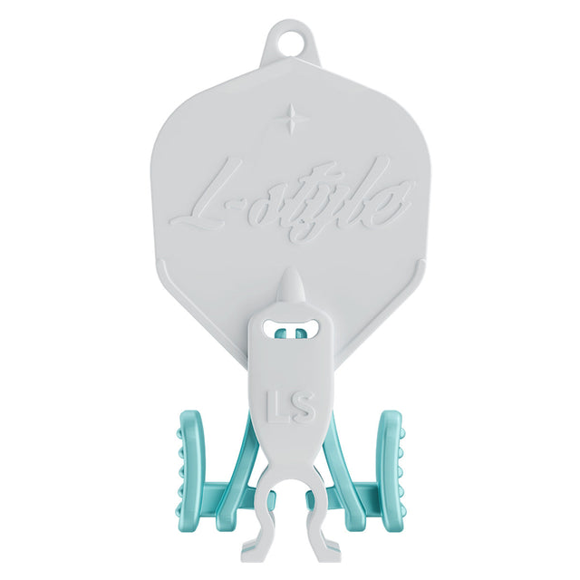 L-Style L-System Key-2 front view