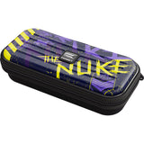 Luke Littler Takoma dart case – alternative angle