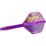 Luke Littler World Champion K-Flex No.2 medium