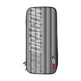 Monza Grey Dart Case by Red Dragon product image