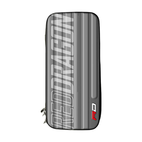 Monza Grey Dart Case by Red Dragon product image