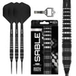 Red Dragon Sable 02 Torpedo darts