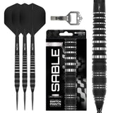 Red Dragon Sable 02 Torpedo darts