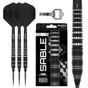 Red Dragon Sable 02 Torpedo darts