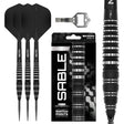 Red Dragon Sable 03 Bomb darts