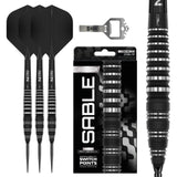 Red Dragon Sable 03 Bomb darts