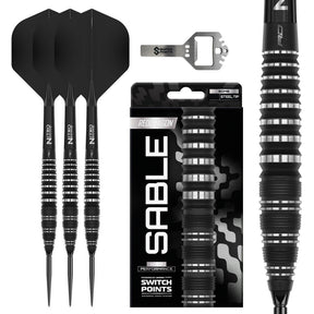 Red Dragon Sable 03 Bomb darts