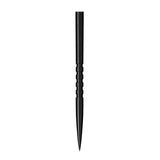 Shot Grip Dart Points Black product image