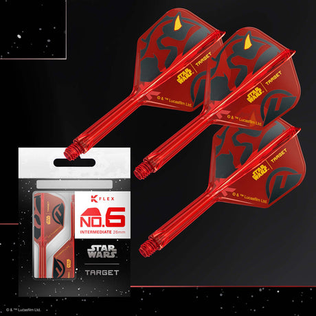 STAR WARS™ | TARGET Darth Maul K-Flex No6 product image