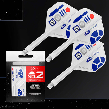 STAR WARS™ | TARGET R2-D2 K-Flex No2 product image