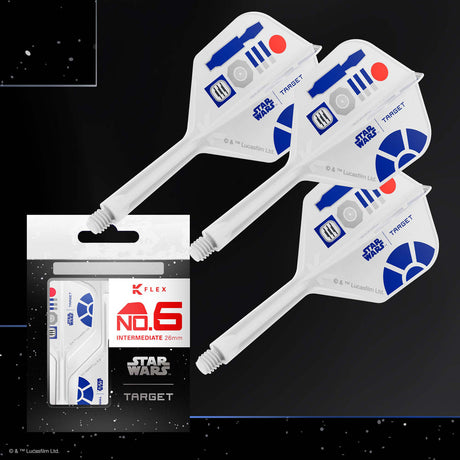 STAR WARS™ | TARGET R2-D2 K-Flex No6 product image