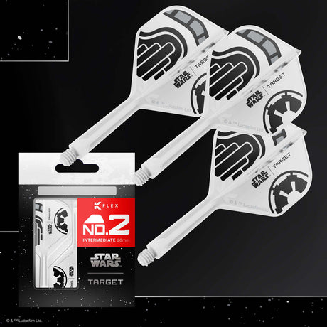 STAR WARS™ | TARGET Stormtrooper K-Flex No2 product image