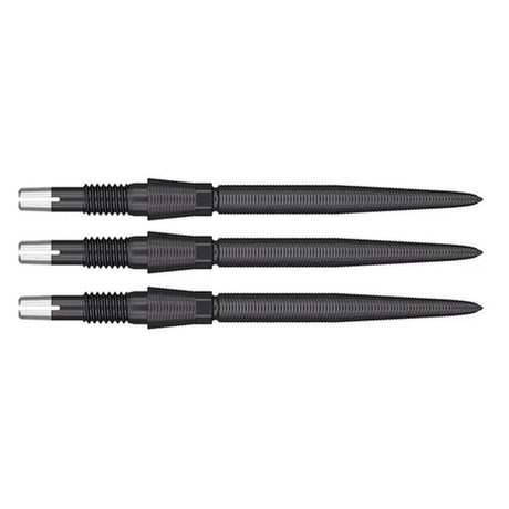 Target Swiss Storm Nano Points – black