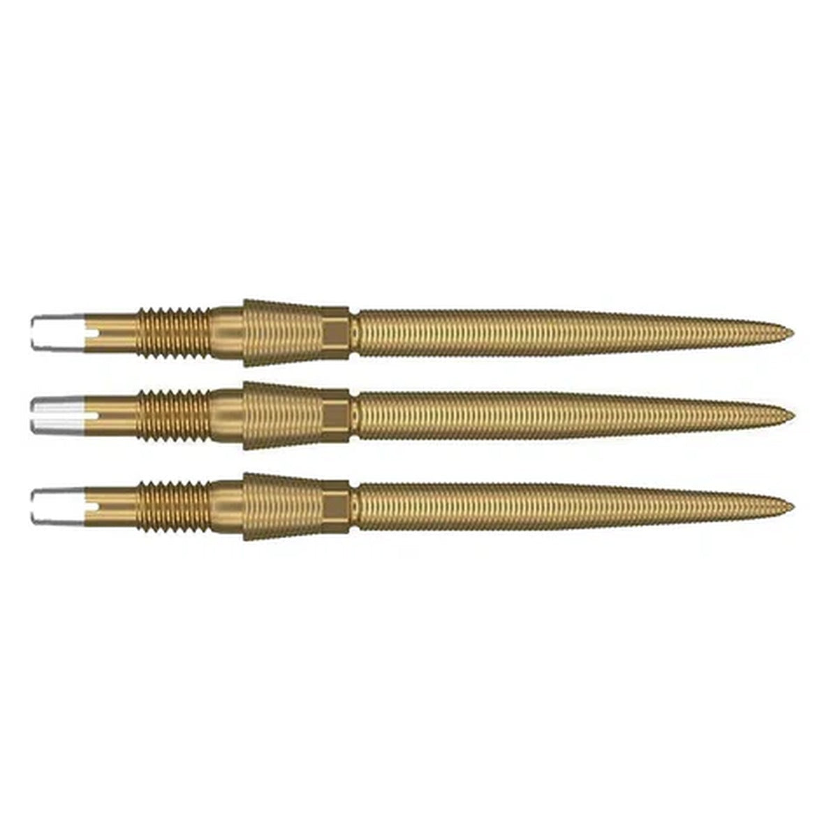 Target Swiss Storm Nano Points – gold