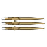 Target Swiss Storm Nano Points – gold