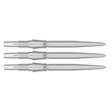 Target Swiss Storm Nano Points – silver