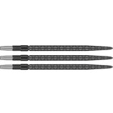 Target Swiss Diamond Points – black