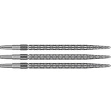 Target Swiss Diamond Points – silver