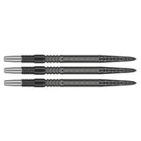 Target Swiss DX Points – black