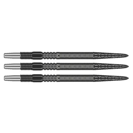 Target Swiss DX Points – black