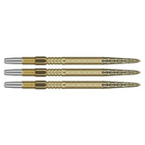 Target Swiss DX Points – gold