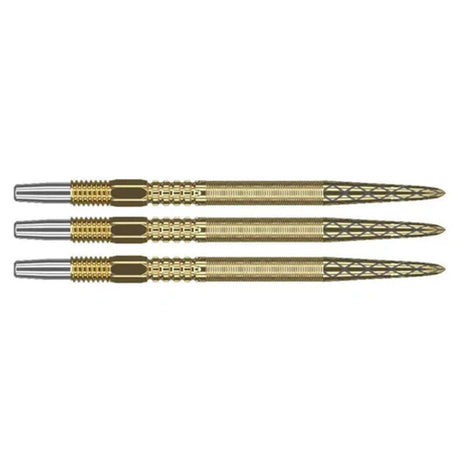 Target Swiss DX Points – gold