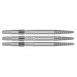 Target Swiss DX Points – silver